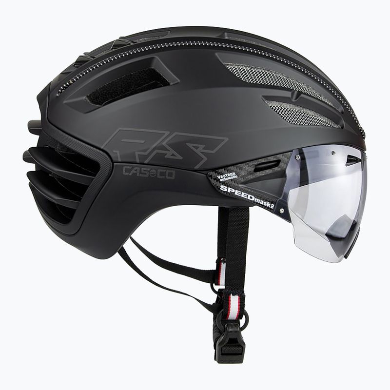 CASCO Speedairo 2 RS casco da bici shadow racer 6