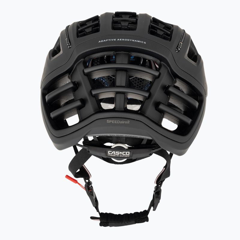 CASCO Speedairo 2 RS casco da bici shadow racer 3