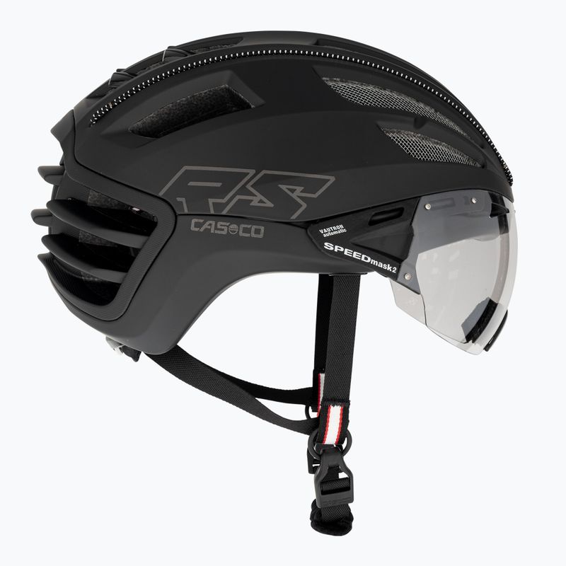 CASCO Speedairo 2 RS casco da bici shadow racer 4