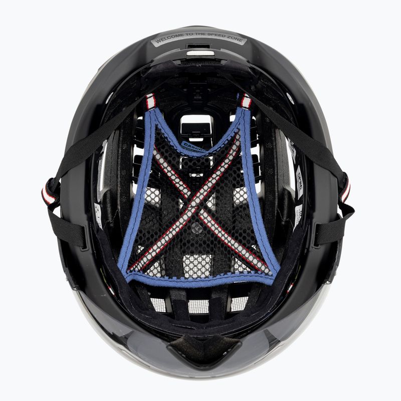 CASCO Speedairo 2 RS casco da bici shadow racer 5