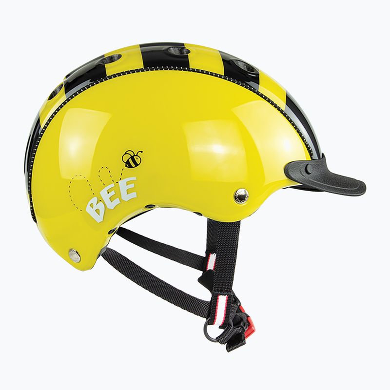 Casco bici per bambini CASCO Mini 2 buzzing sunburst 6