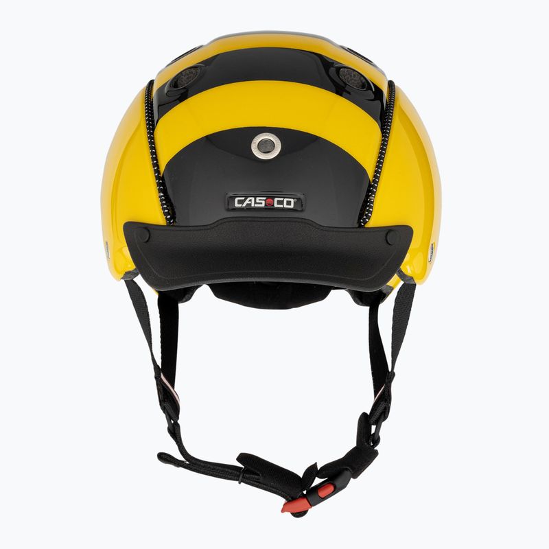 Casco bici per bambini CASCO Mini 2 buzzing sunburst 2