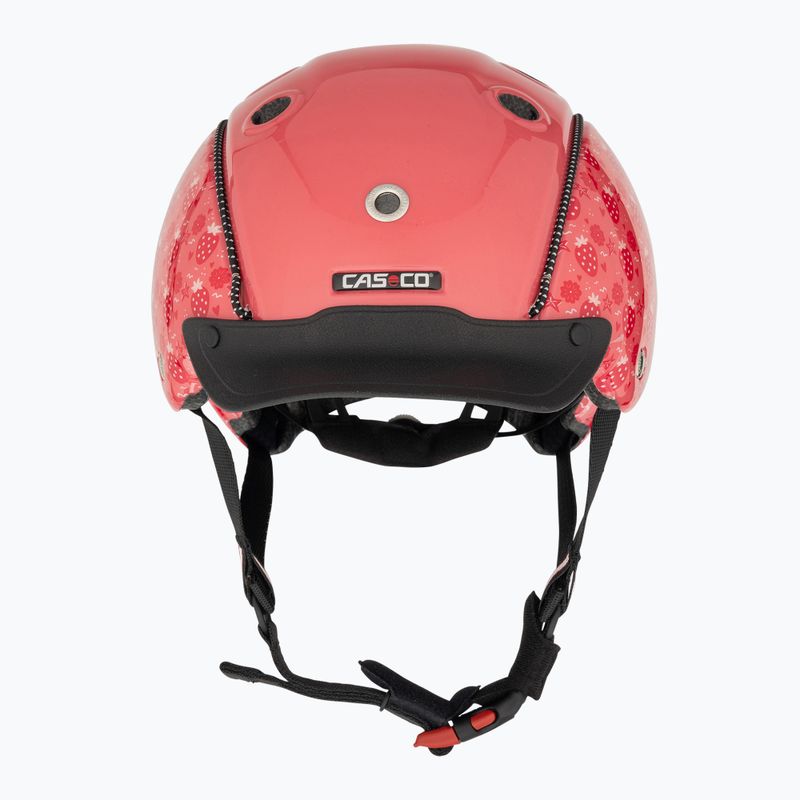 Casco da bici per bambini CASCO Mini 2 strawberry blush 2