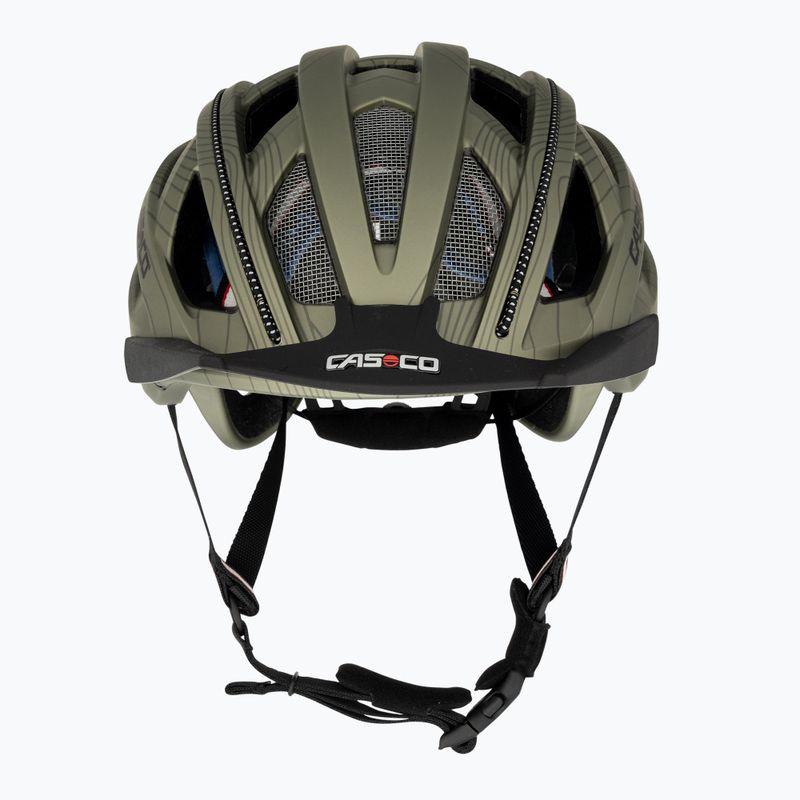 Casco da bicicletta CASCO Cuda 2 urban relic 2