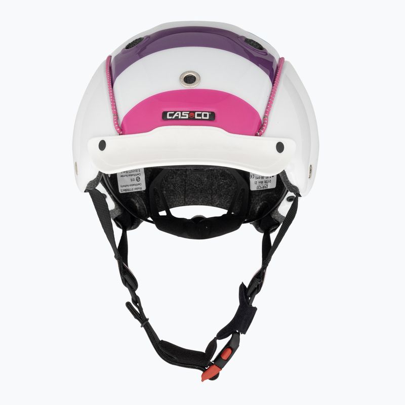 Casco da bici per bambini CASCO Mini 2 rainbow 2