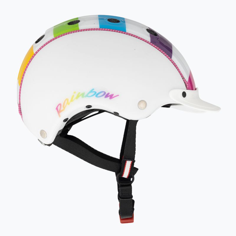 Casco da bici per bambini CASCO Mini 2 rainbow 4