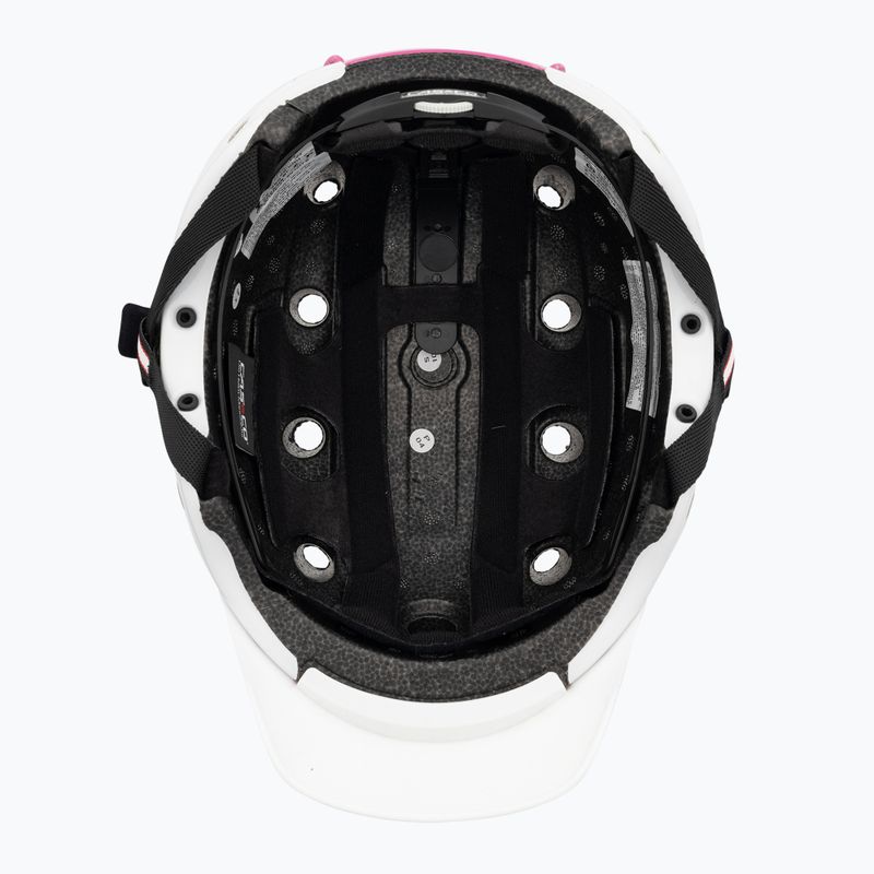 Casco da bici per bambini CASCO Mini 2 rainbow 5