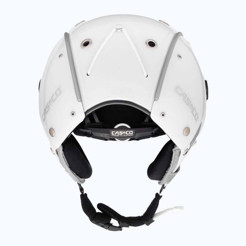 CASCO casco da sci SP-3 airwolf bianco 3