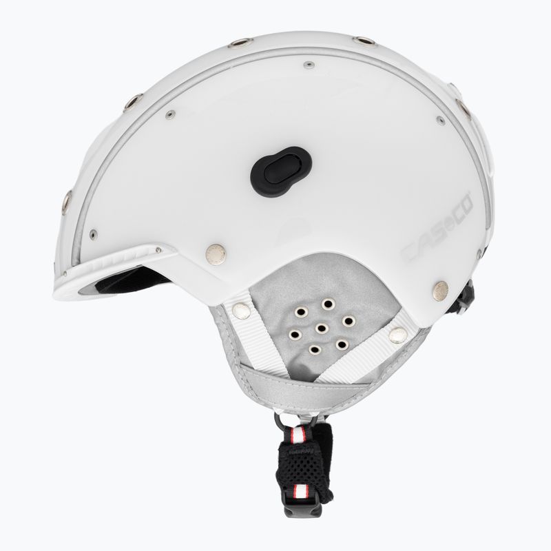 CASCO casco da sci SP-3 airwolf bianco 5