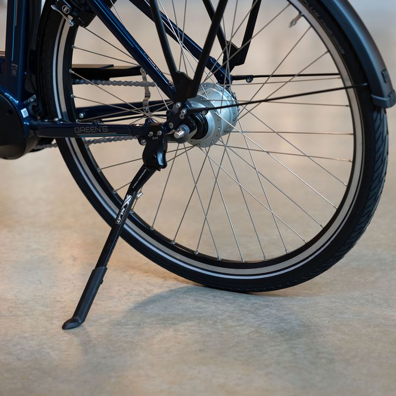 Cavalletto per bicicletta XLC KS-C04 nero 2