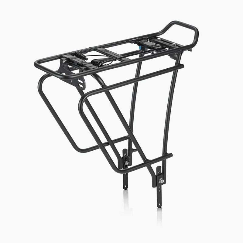 XLC portabici RP-R11 Alu 26-29" nero