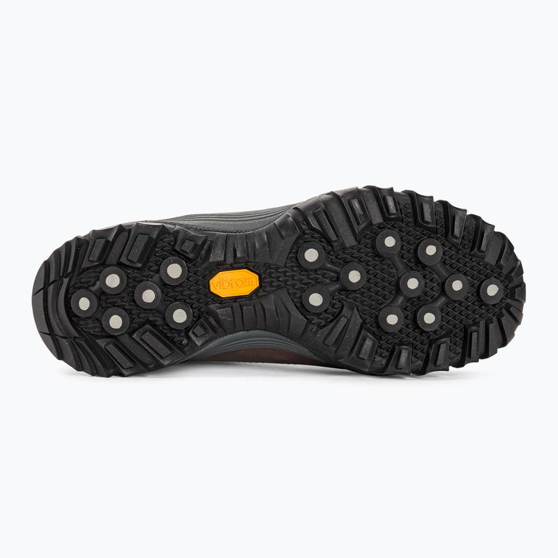 Stivali da trekking da donna Meindl Stowe Lady GTX marrone 5