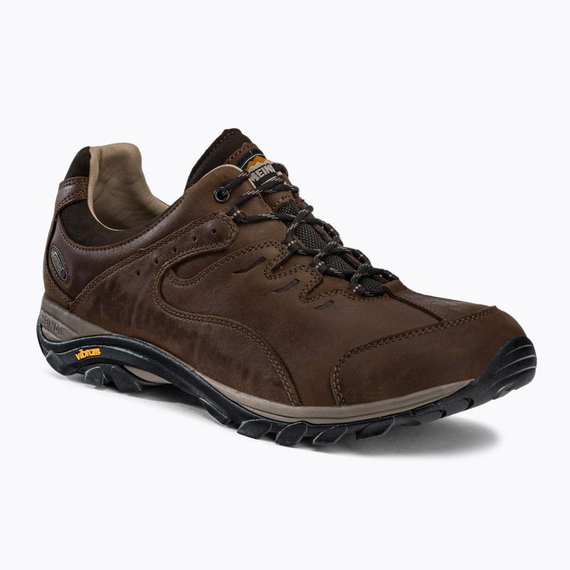 Scarpe da trekking da uomo Meindl Caracas marrone scuro