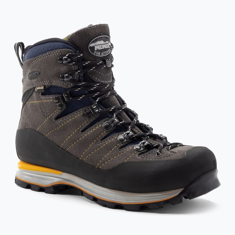 Scarpe da trekking da uomo Meindl Air Revolution 4.1 antracite