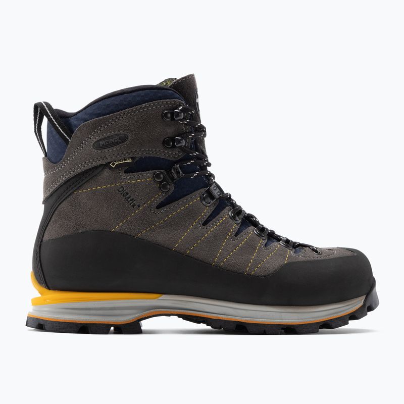 Scarpe da trekking da uomo Meindl Air Revolution 4.1 antracite 2