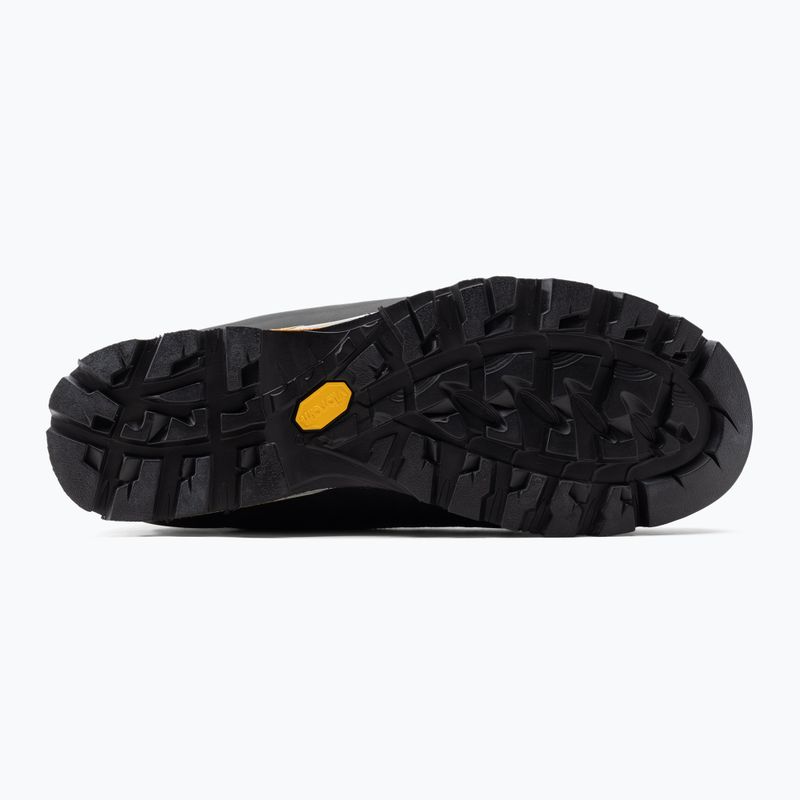 Scarpe da trekking da uomo Meindl Air Revolution 4.1 antracite 4