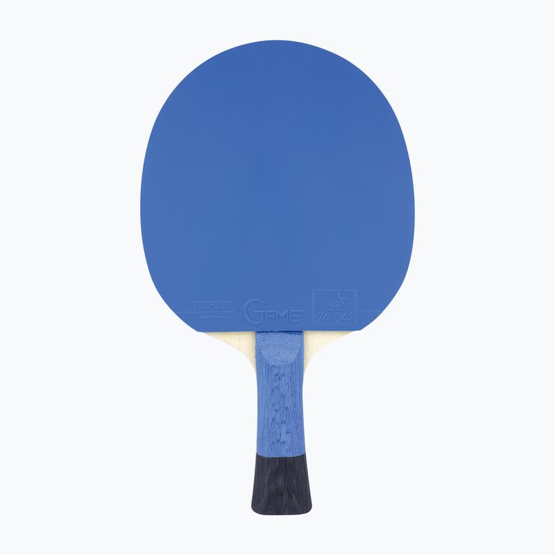 Racchetta da tennis da tavolo Tibhar Pro Blue Edition 2