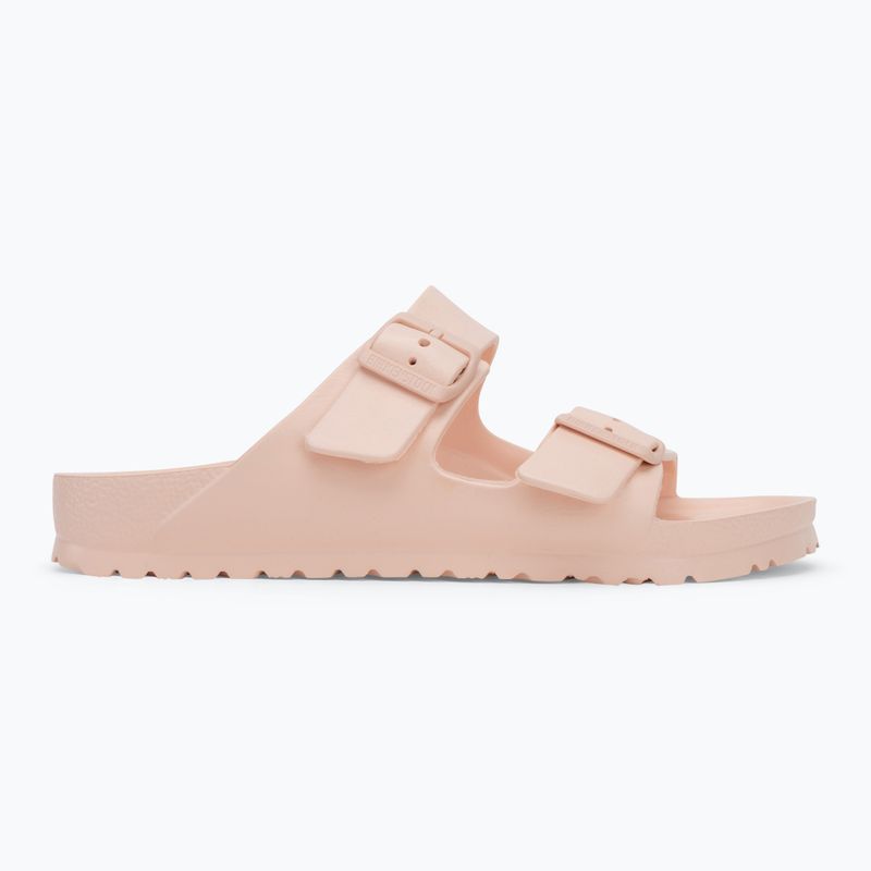 BIRKENSTOCK Arizona EVA infradito rosa stretto 2