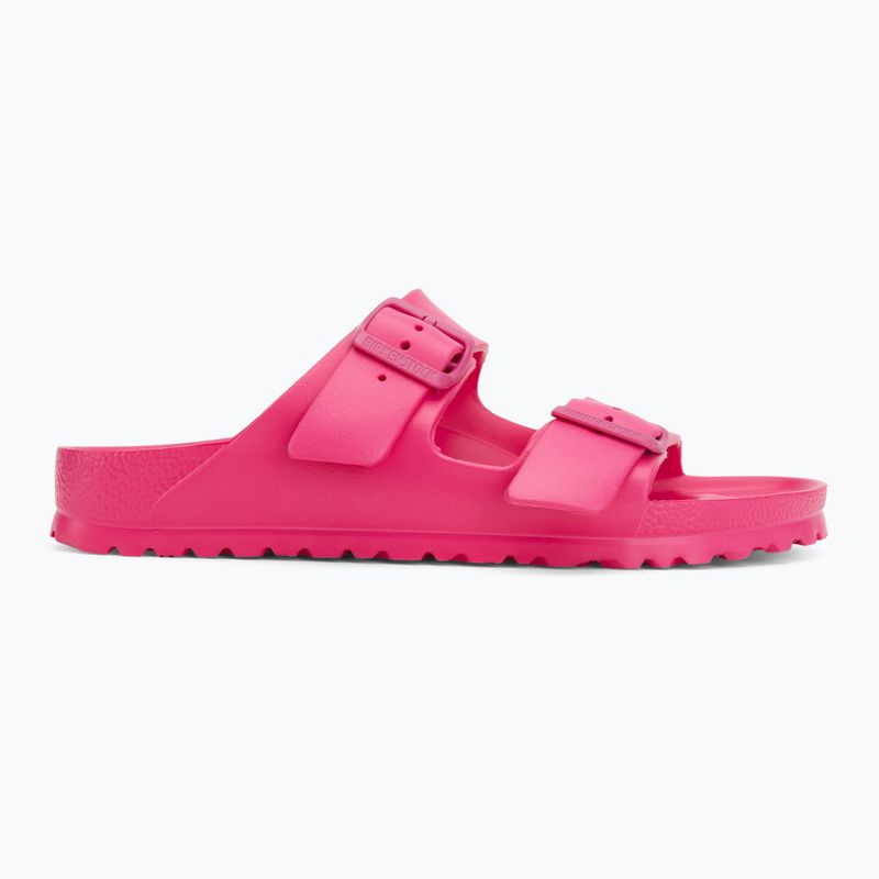 Ciabatte BIRKENSTOCK Arizona EVA Narrow beetroot purple 2