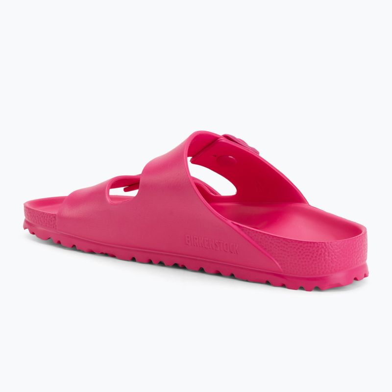 Ciabatte BIRKENSTOCK Arizona EVA Narrow beetroot purple 3