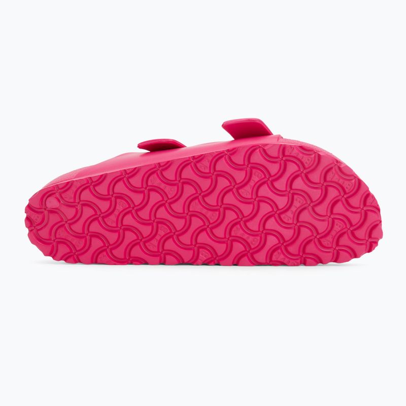 Ciabatte BIRKENSTOCK Arizona EVA Narrow beetroot purple 4