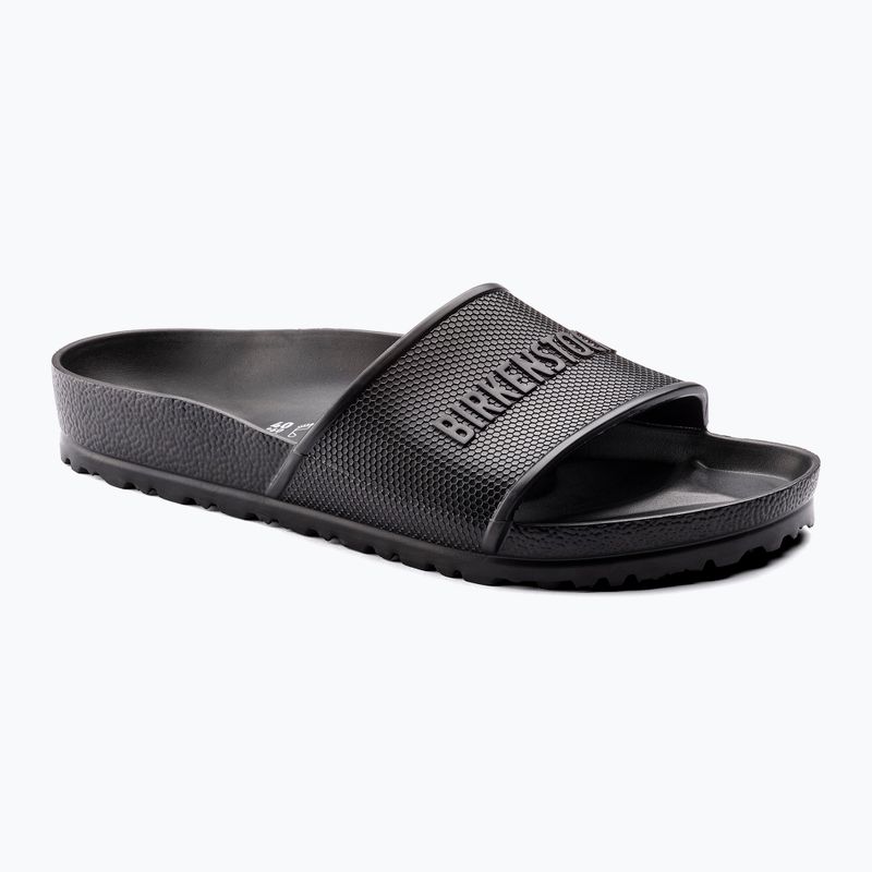 BIRKENSTOCK Ciabatte Barbados EVA Regular nero 8