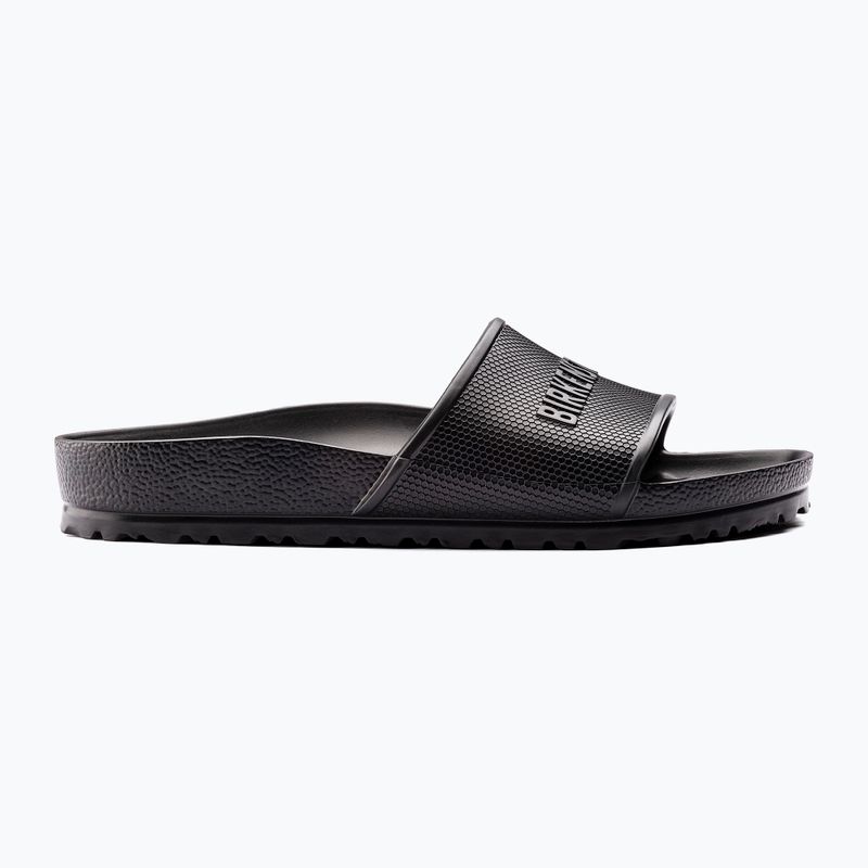 BIRKENSTOCK Ciabatte Barbados EVA Regular nero 9