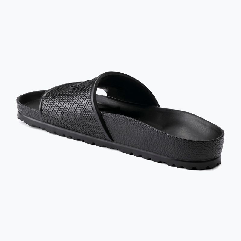 BIRKENSTOCK Ciabatte Barbados EVA Regular nero 10