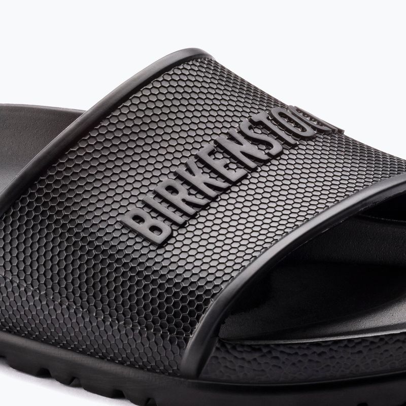 BIRKENSTOCK Ciabatte Barbados EVA Regular nero 11