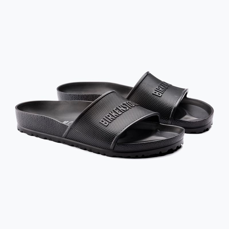 BIRKENSTOCK Ciabatte Barbados EVA Regular nero 12