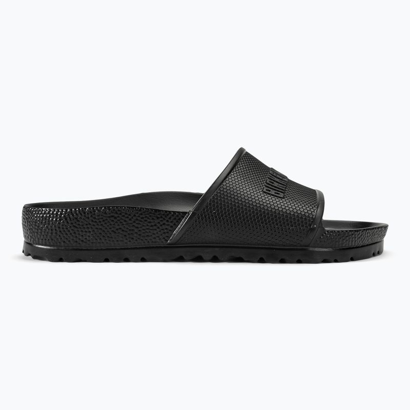 BIRKENSTOCK Ciabatte Barbados EVA Regular nero 2