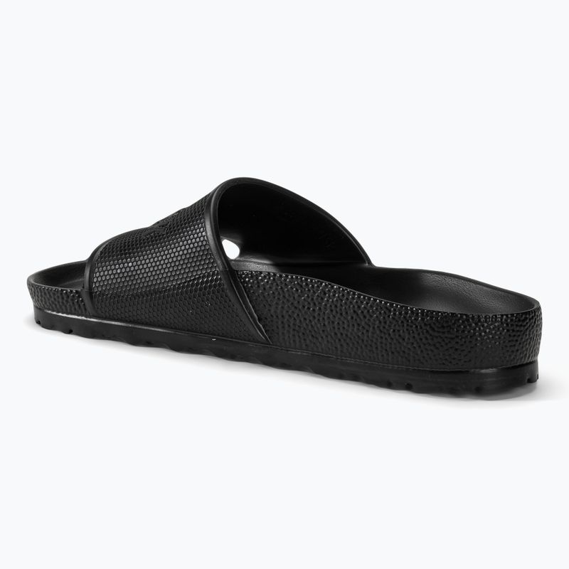 BIRKENSTOCK Ciabatte Barbados EVA Regular nero 3