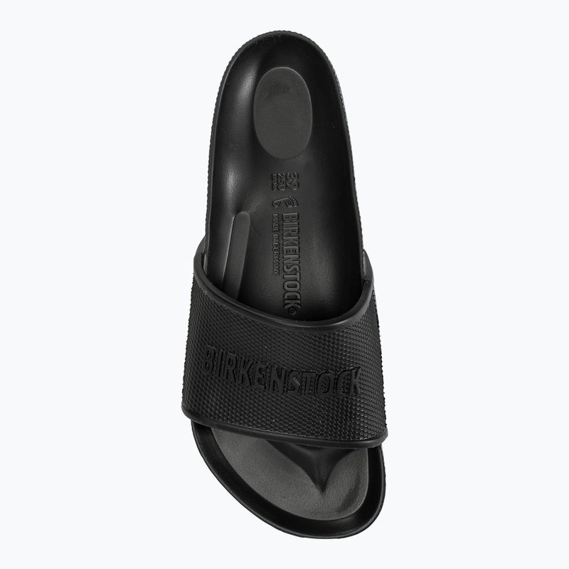 BIRKENSTOCK Ciabatte Barbados EVA Regular nero 5