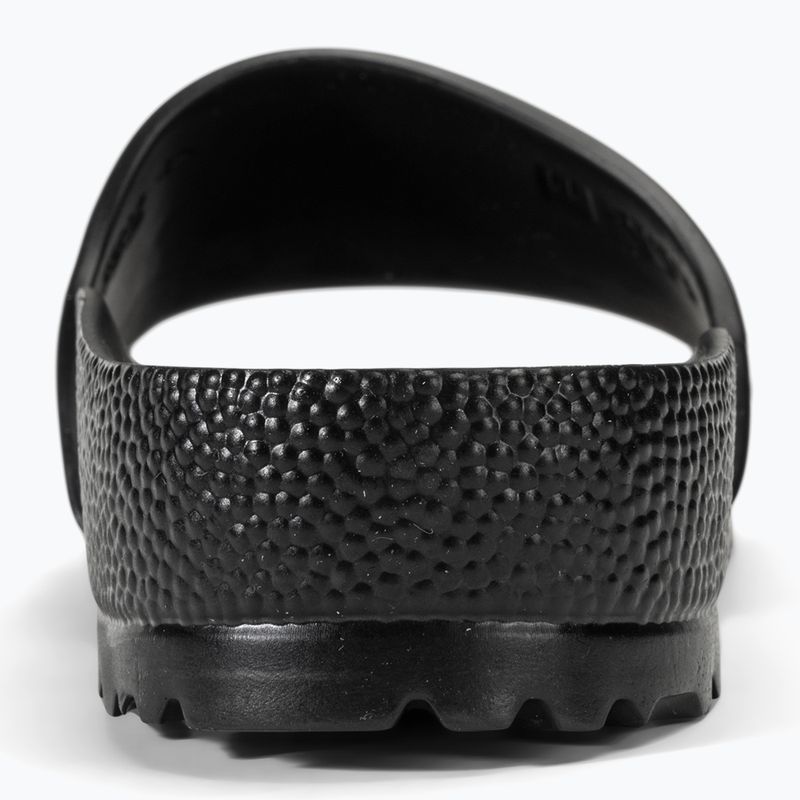 BIRKENSTOCK Ciabatte Barbados EVA Regular nero 6