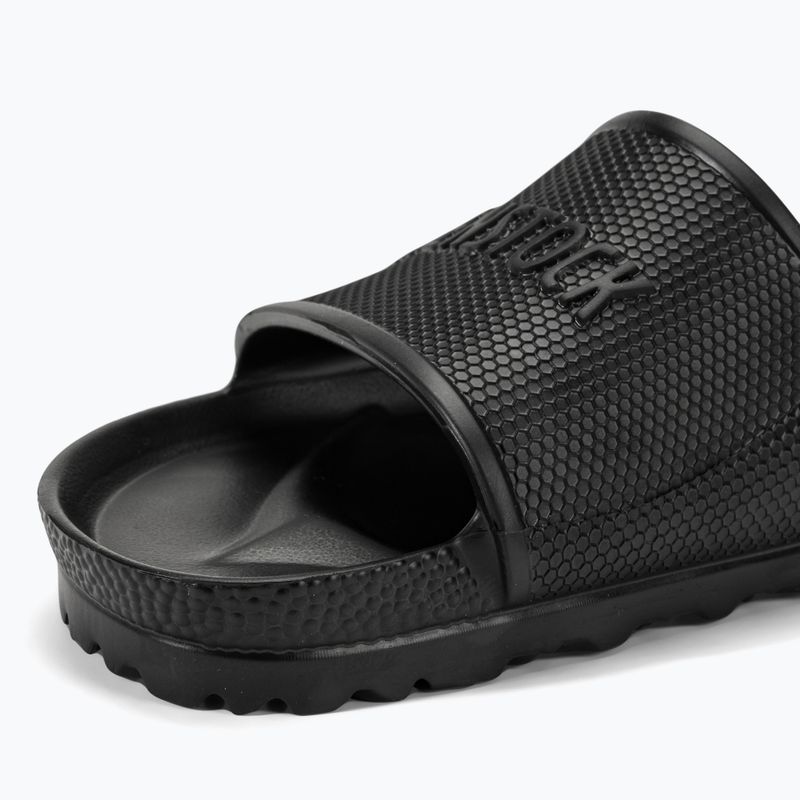 BIRKENSTOCK Ciabatte Barbados EVA Regular nero 7