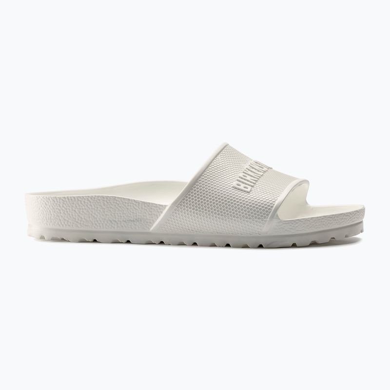 Ciabatte BIRKENSTOCK Barbados EVA Regular bianco 9