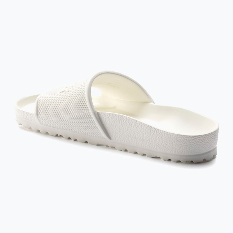 Ciabatte BIRKENSTOCK Barbados EVA Regular bianco 10