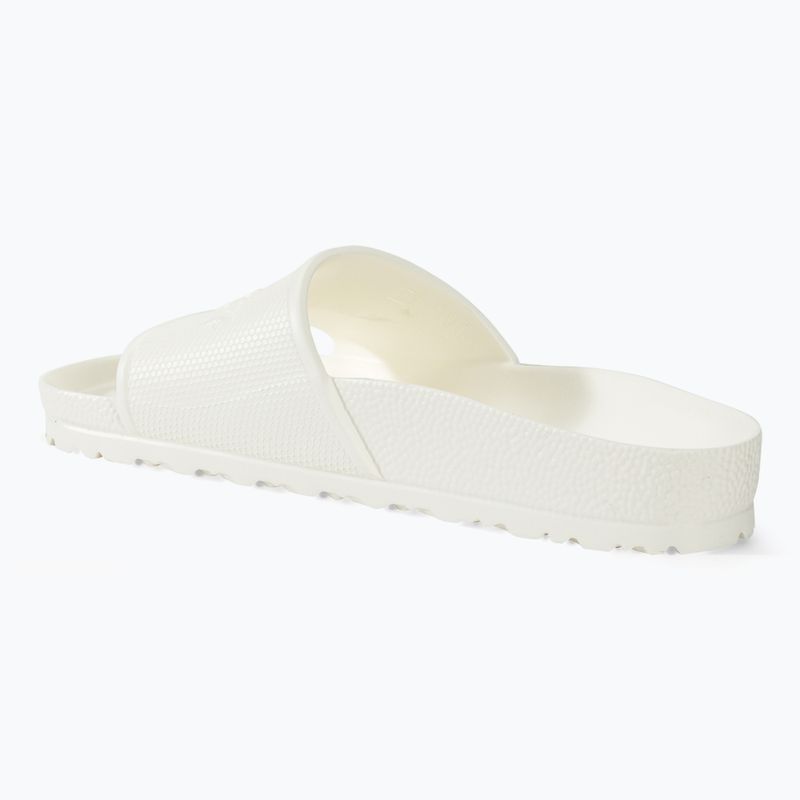 Ciabatte BIRKENSTOCK Barbados EVA Regular bianco 3