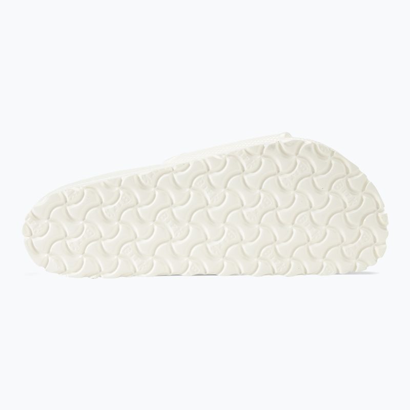 Ciabatte BIRKENSTOCK Barbados EVA Regular bianco 4