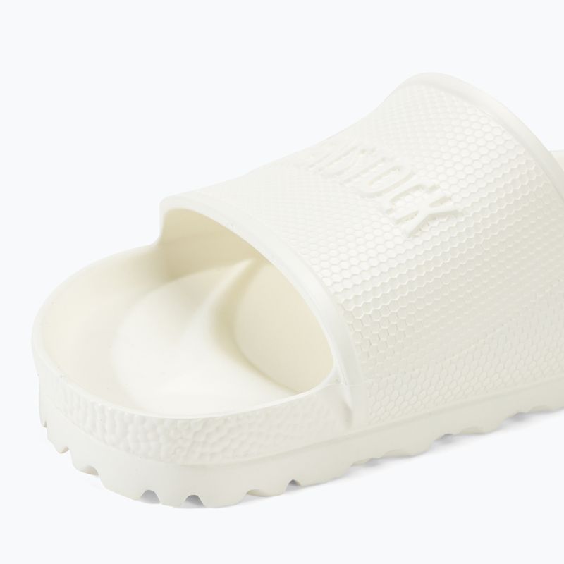 Ciabatte BIRKENSTOCK Barbados EVA Regular bianco 7