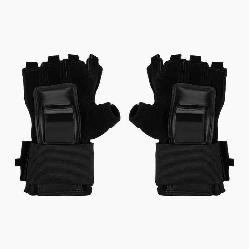 Set di protezioni nere USD Core Tri-Pack 5