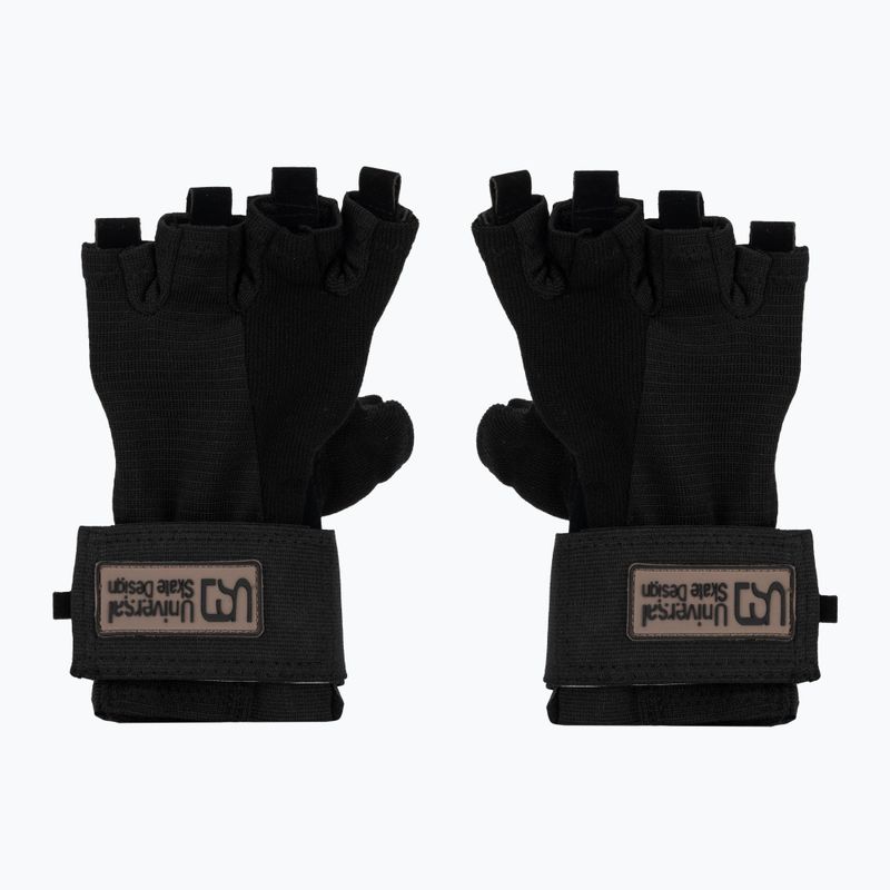 Set di protezioni nere USD Core Tri-Pack 6