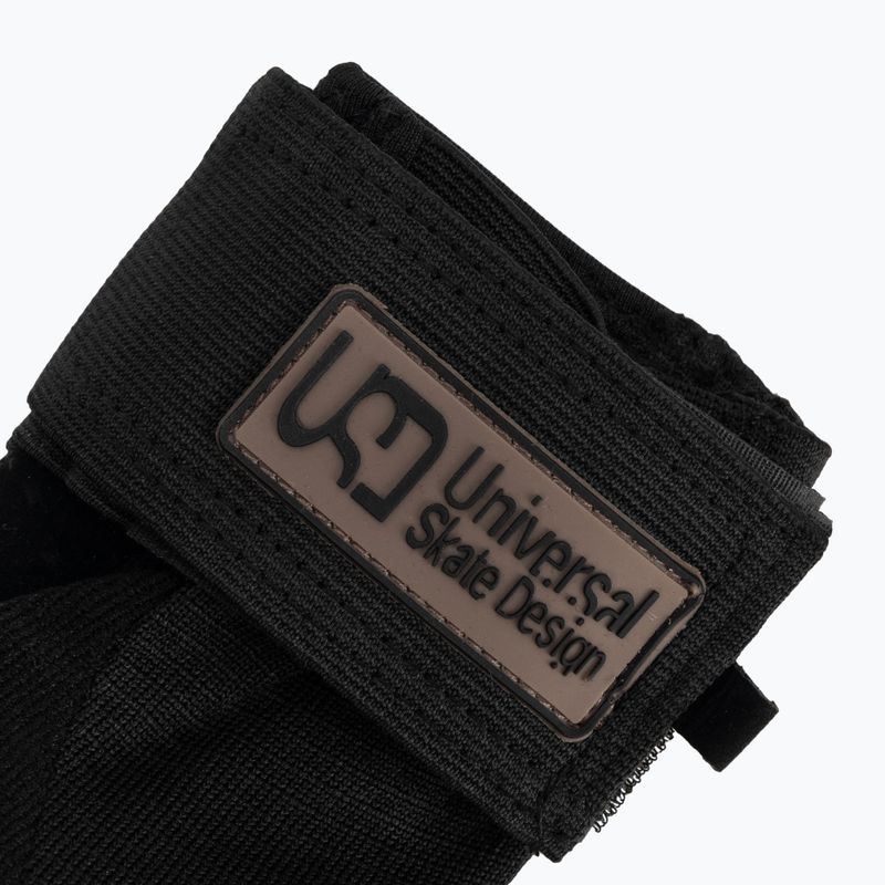 Set di protezioni nere USD Core Tri-Pack 8