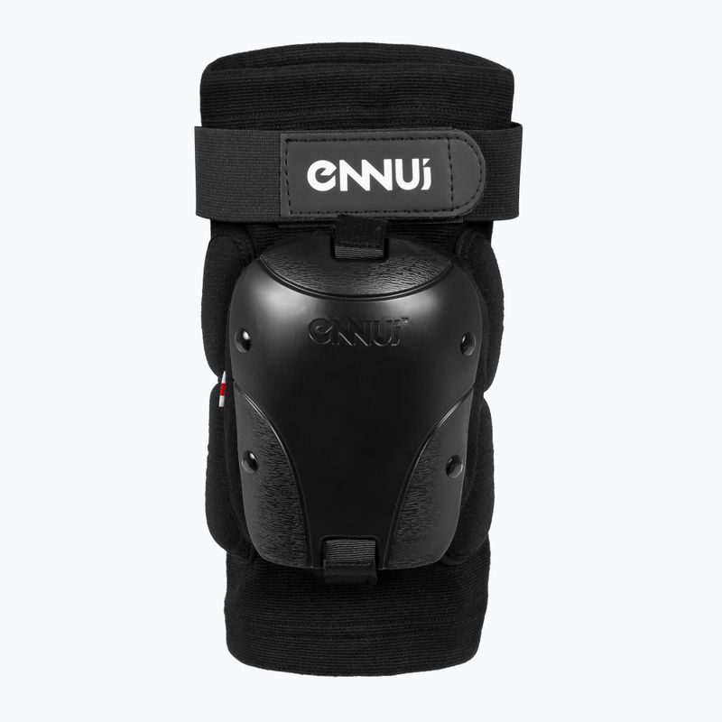 Ginocchiera ENNUI Park nera 2