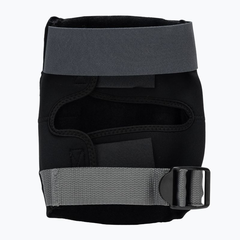 Protezioni ENNUI Street Dual Set black/grey 2