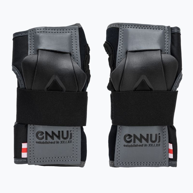 Protezioni ENNUI Street Dual Set black/grey 3