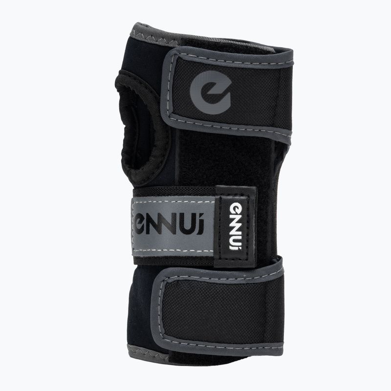 Protezioni ENNUI Street Dual Set black/grey 4