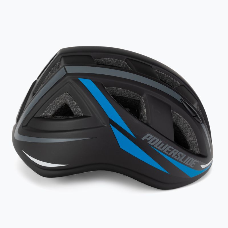 Casco Powerslide Kids Pro nero 3