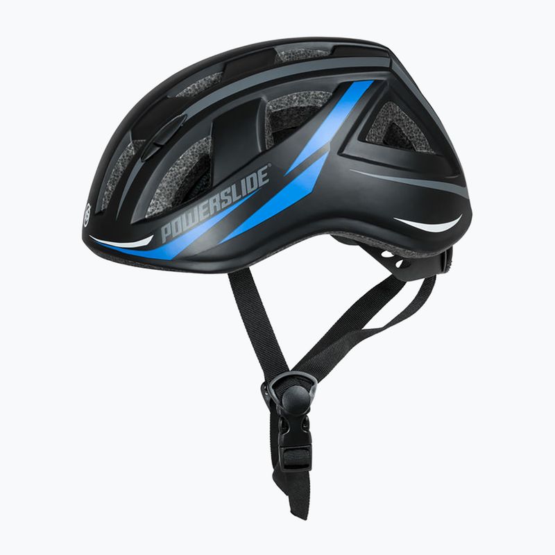 Casco Powerslide Kids Pro nero 9