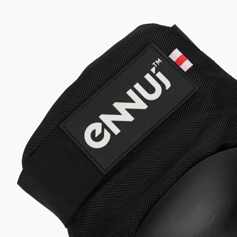 ENNUI Aly Set di protezioni doppie nero 5